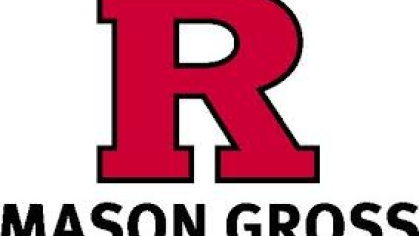 Logo for Mason Gross